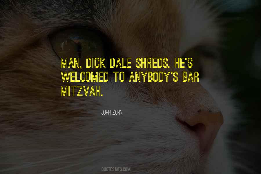 Bar Man Quotes #1586903