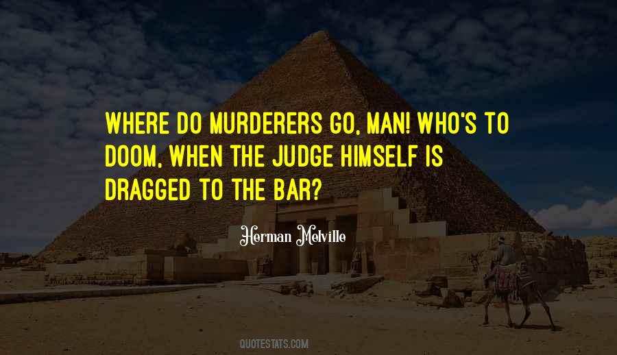 Bar Man Quotes #718741