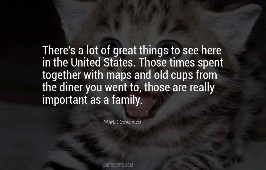 United Together Quotes #1498791