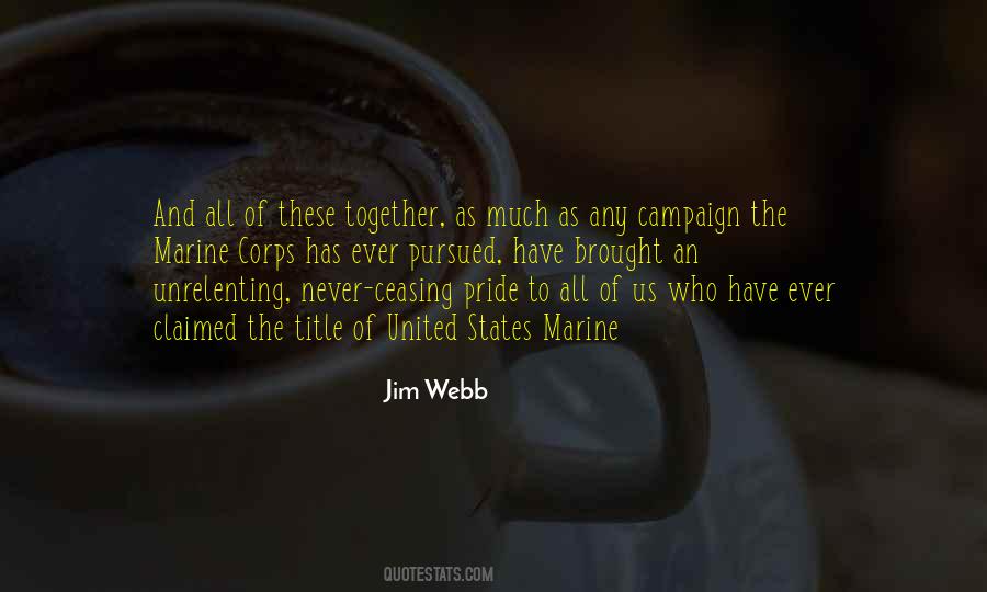 United Together Quotes #604804