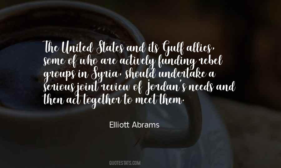 United Together Quotes #875707