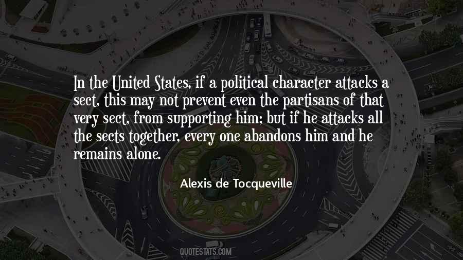 United Together Quotes #919171