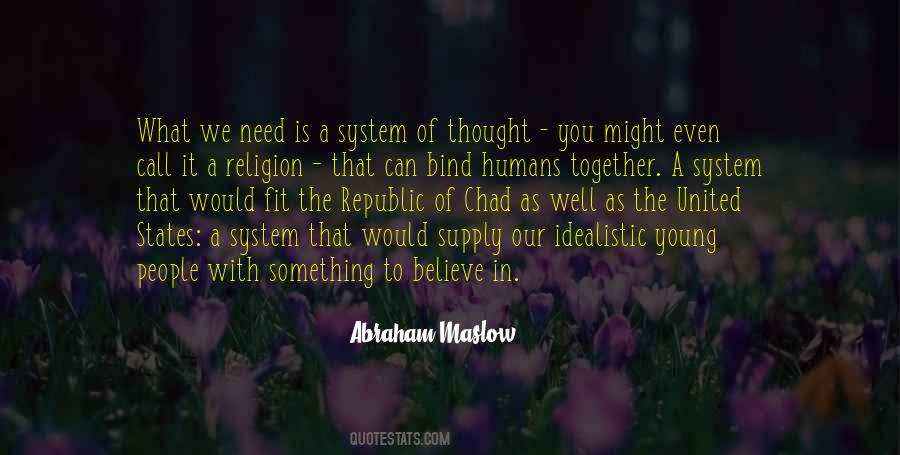 United Together Quotes #954812