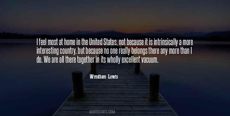 United Together Quotes #977283