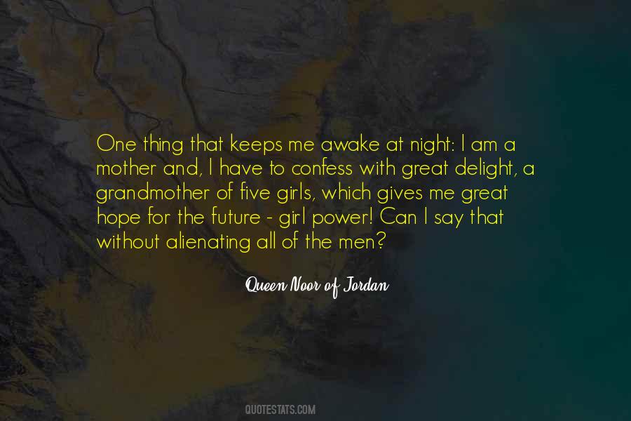 Mother Grandmother Great Grandmother Quotes #1358698