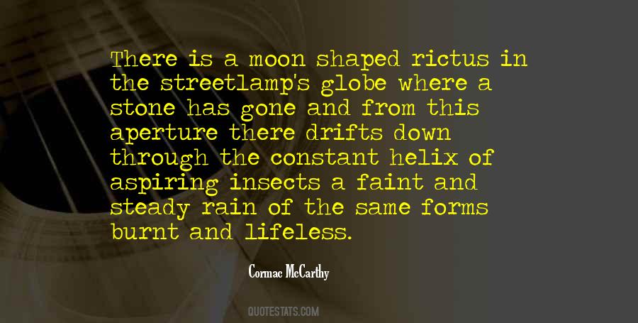 Quotes About A Moon #1609728