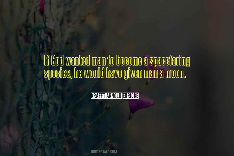 Quotes About A Moon #1779490