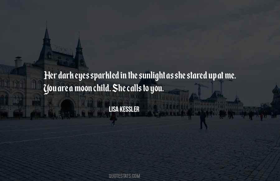 Quotes About A Moon #1811289