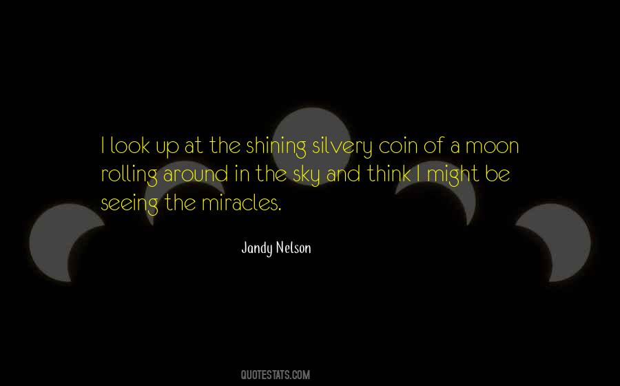 Quotes About A Moon #402642