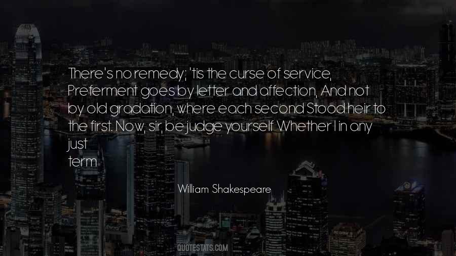 Service First Quotes #1228347