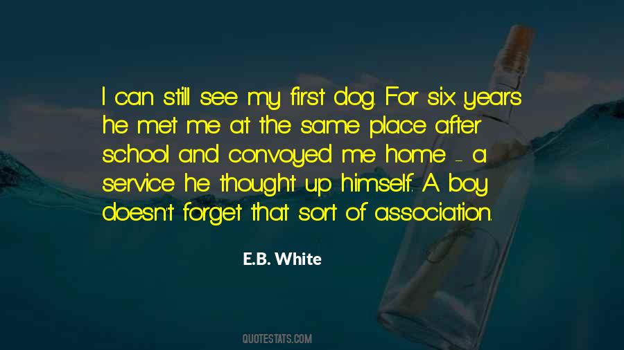 Service First Quotes #1449762