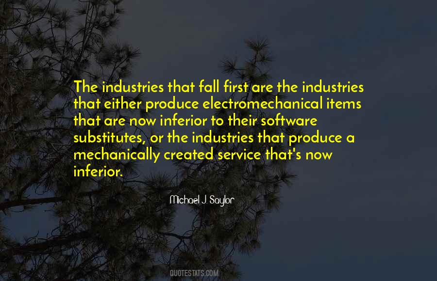 Service First Quotes #165866