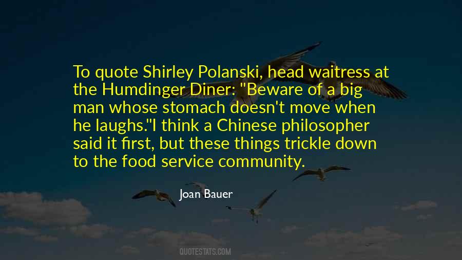 Service First Quotes #358628