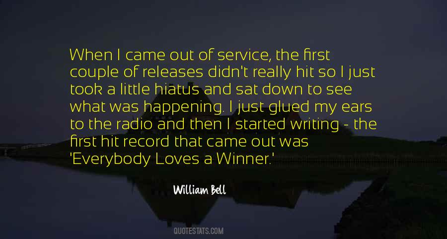 Service First Quotes #461346