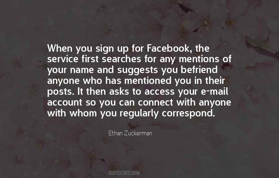 Service First Quotes #542793