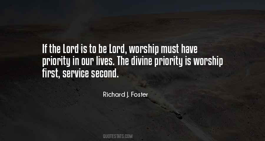 Service First Quotes #649519