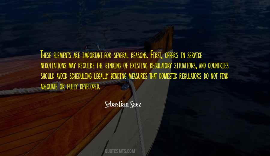 Service First Quotes #895652