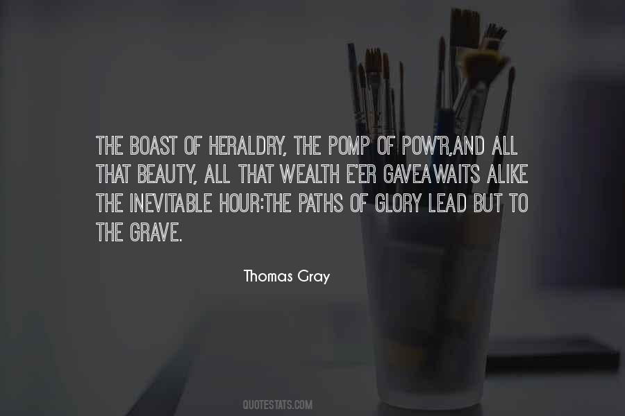 All Paths Lead To Quotes #1106027