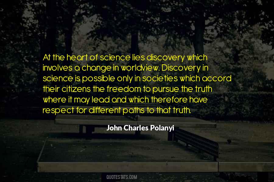 All Paths Lead To Quotes #1224524