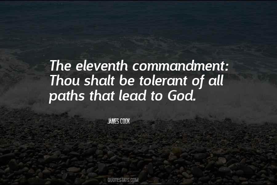 All Paths Lead To Quotes #1356697