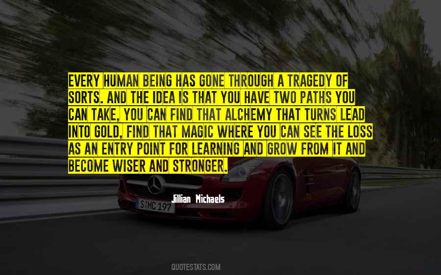 All Paths Lead To Quotes #193754