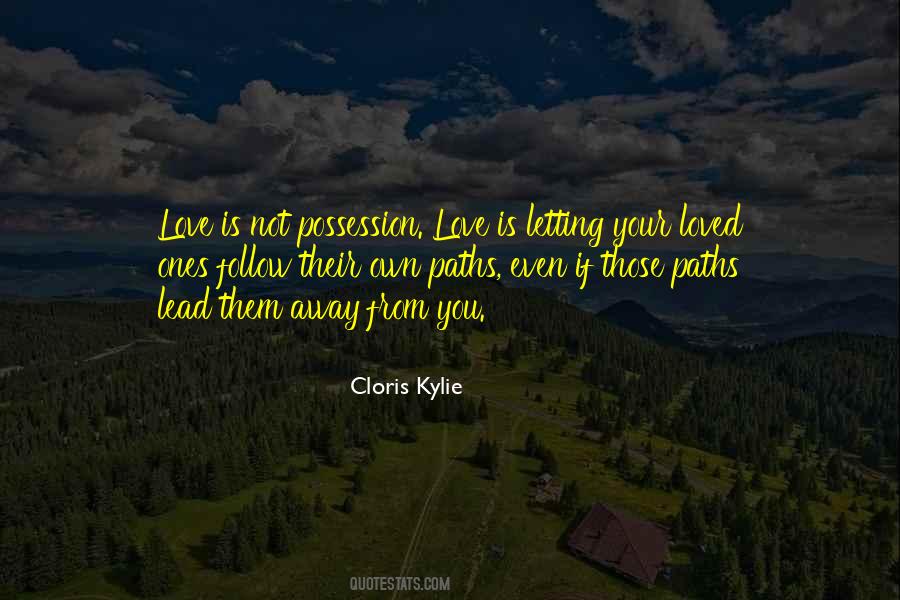 All Paths Lead To Quotes #588162