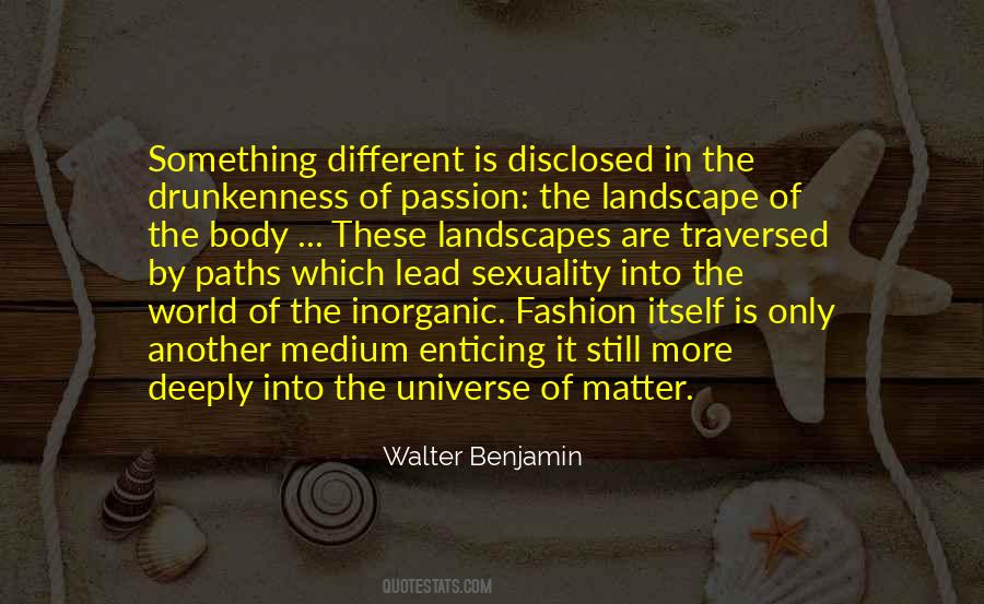 All Paths Lead To Quotes #669058