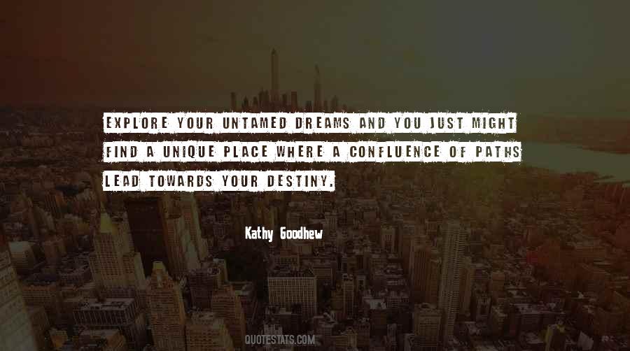 All Paths Lead To Quotes #896241