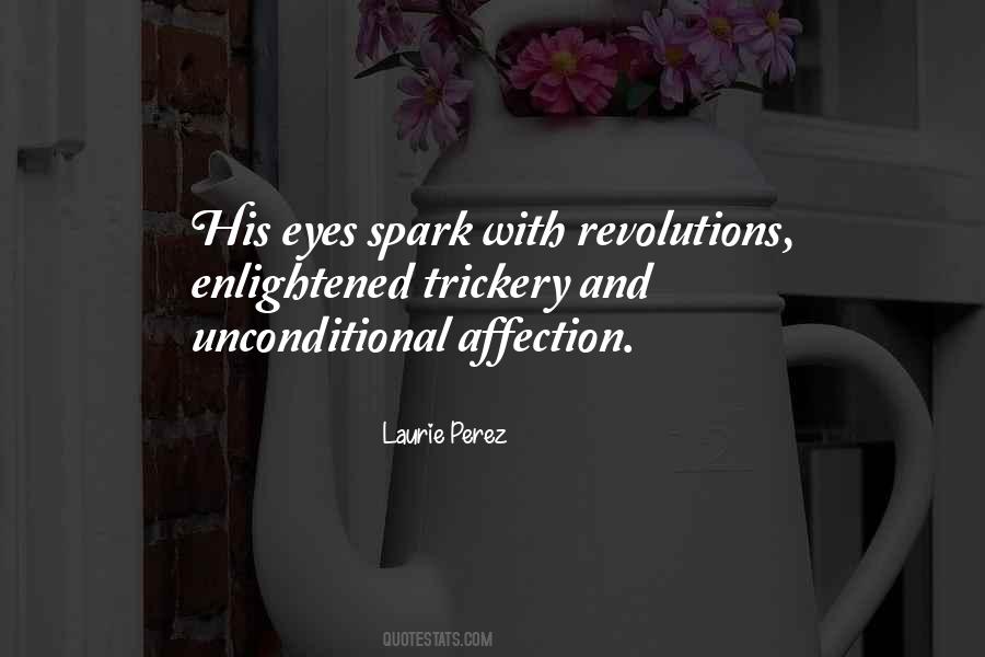 Spark Of Curiosity Quotes #1123997