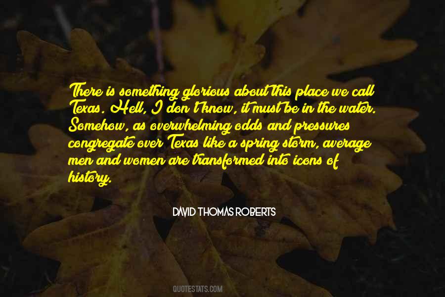 Spring Storm Quotes #547478