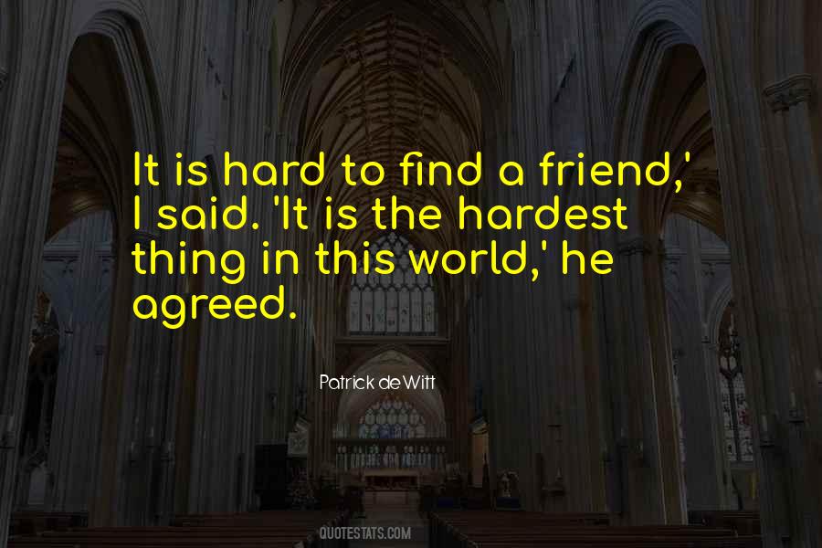 Final Four Quotes #905198