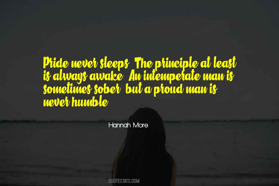 Quotes About A Humble Man #679432