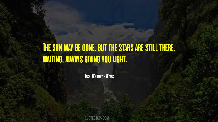 You Light Quotes #668641