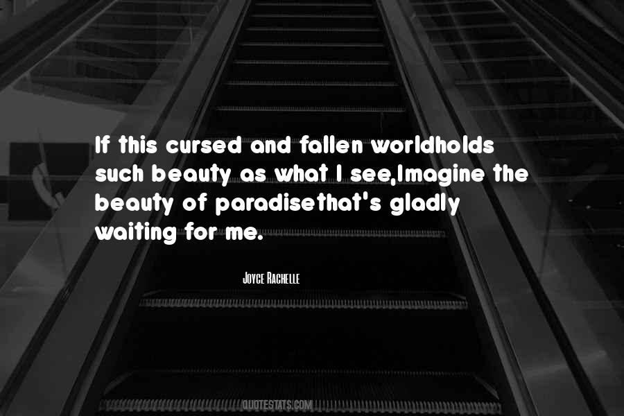 Creation Of Nature Quotes #708890