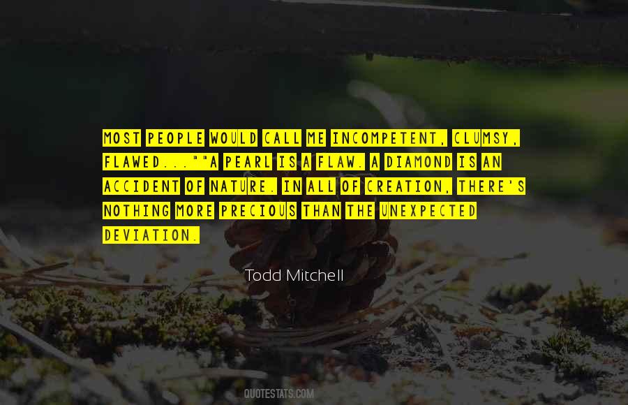 Creation Of Nature Quotes #788869