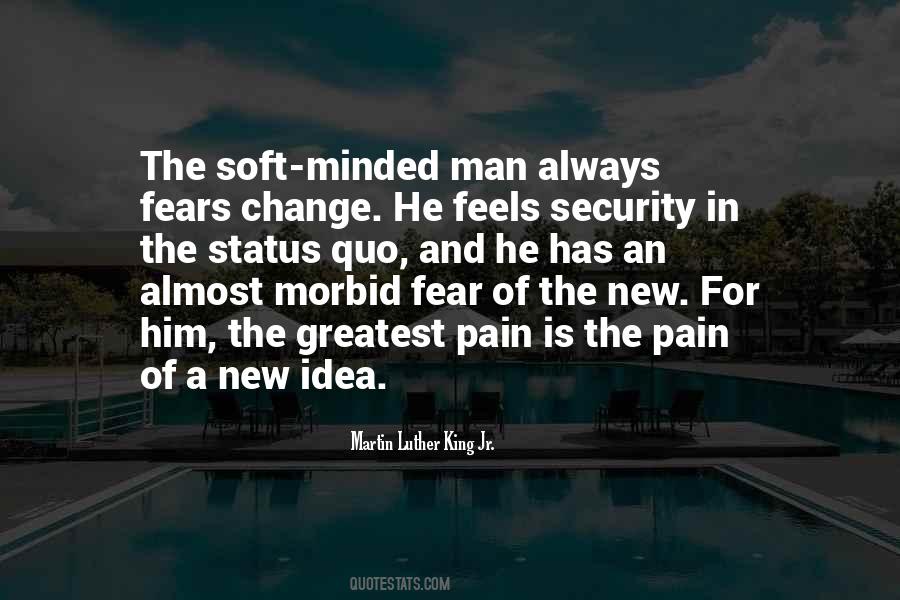 Status Change Quotes #1568729