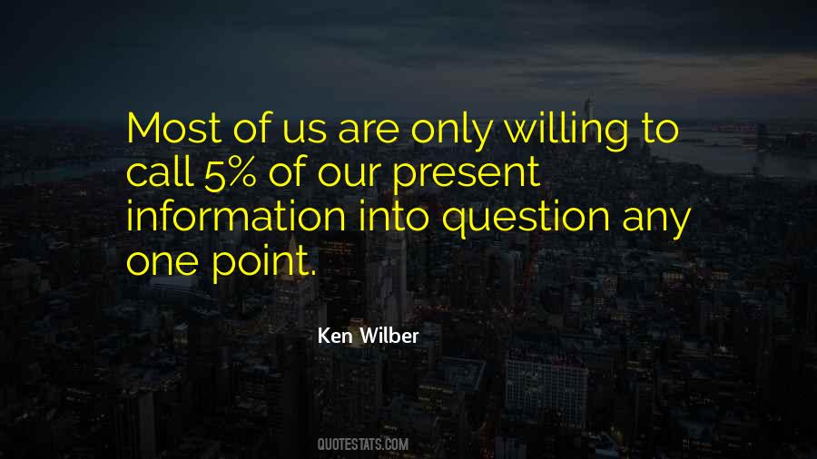 Status Change Quotes #1591596