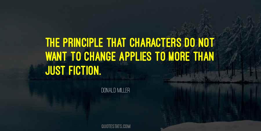 Status Change Quotes #463498