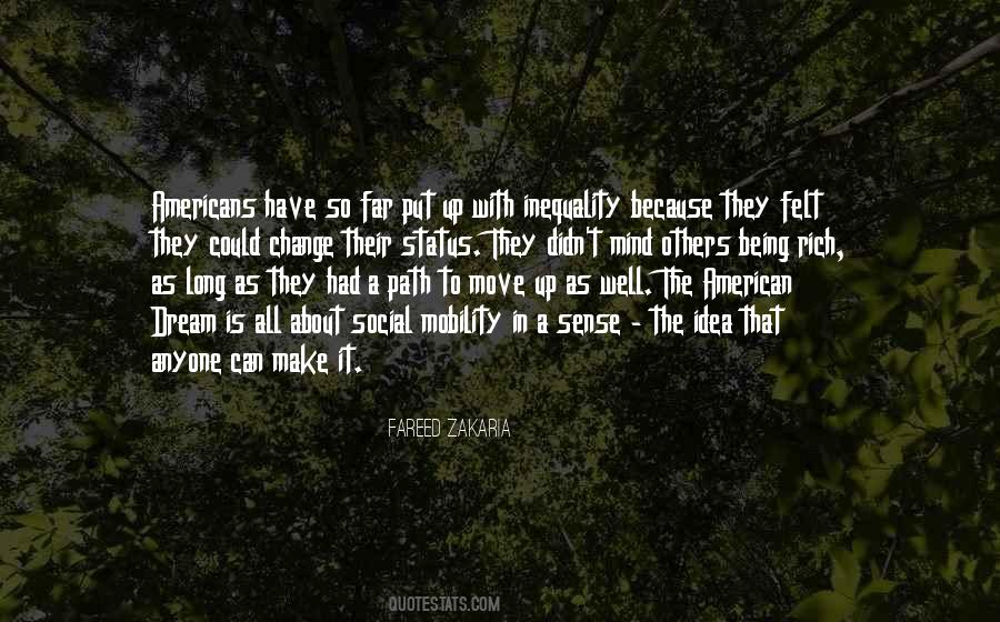 Status Change Quotes #691641