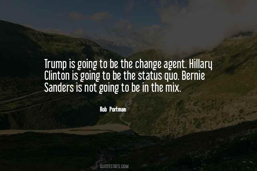 Status Change Quotes #936917