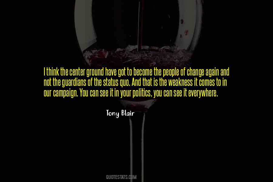 Status Change Quotes #947844