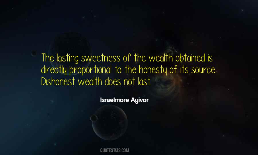 Sweet Sweetness Quotes #672685