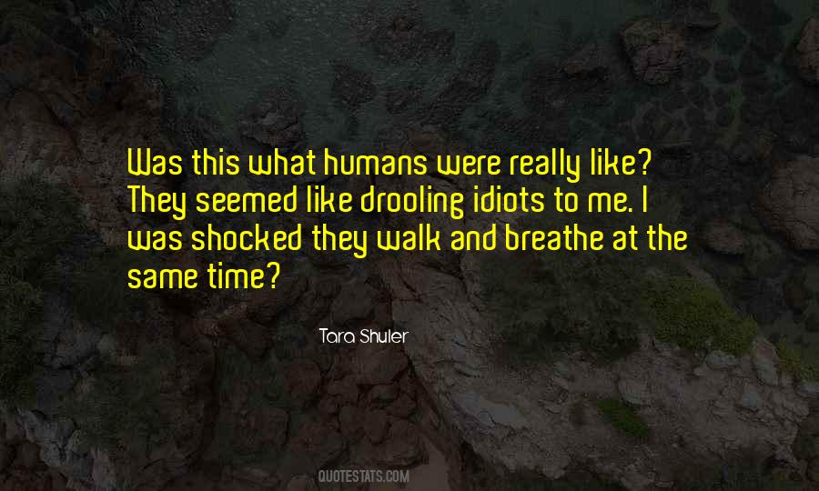 Time To Breathe Quotes #413929