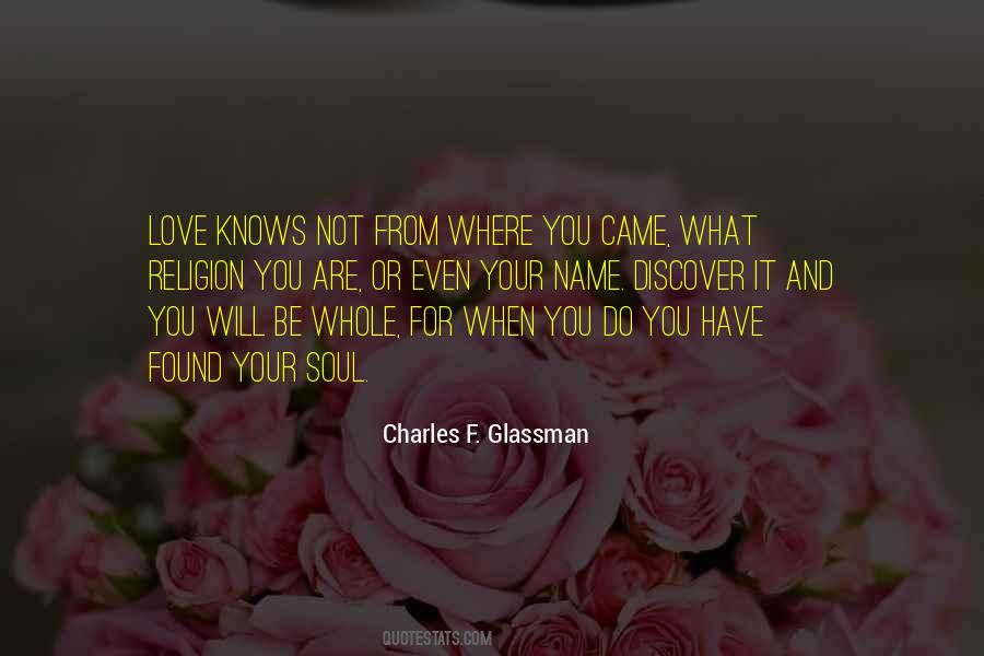 Do What You Love Love What You Do Quotes #221565