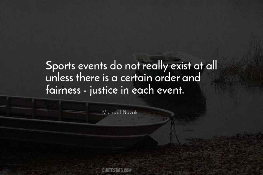 Justice As Fairness Quotes #1068300