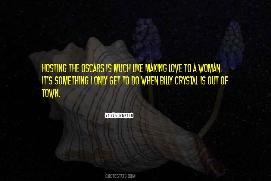 I Love Billy Quotes #503502