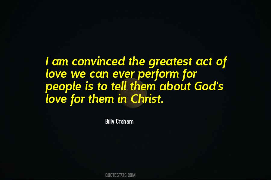 I Love Billy Quotes #576264
