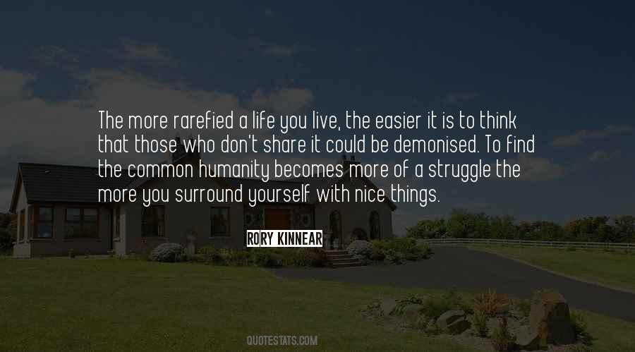 Share Yourself Quotes #1234944