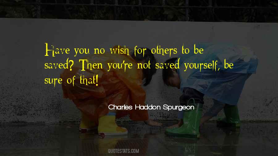 Share Yourself Quotes #1260877