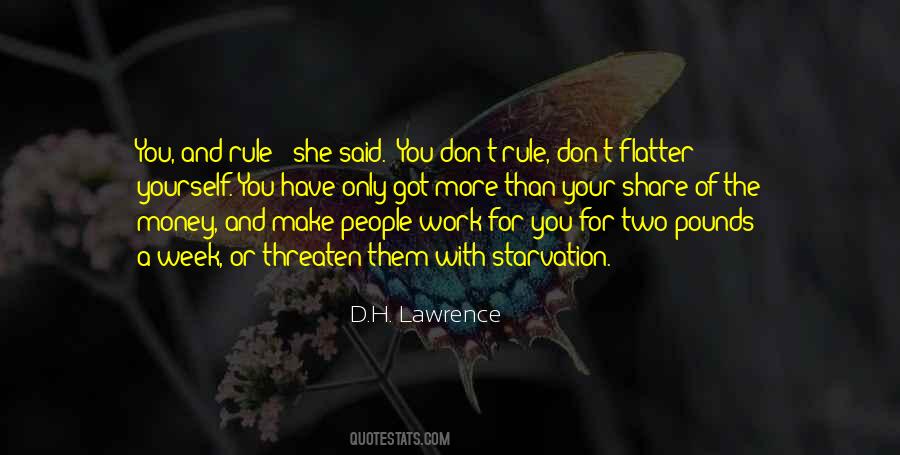 Share Yourself Quotes #1348917